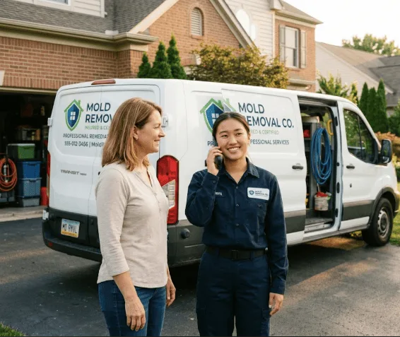 Crawlspace Mold Remediation Bryn Mawr, PA FAQs